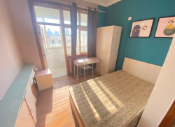 合租·金家岭社区 4居室 南卧_金家岭社区租房