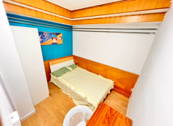 合租·信海花园 5居室 南卧_信海花园租房