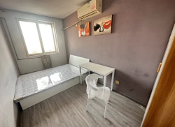 合租·海云北山住宅小区 3居室 南卧_海云北山住宅小区租房