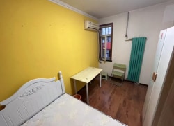 合租·天山小区（宁国二路） 4居室 南卧_天山小区（宁国二路）租房