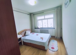 合租·佳木斯路 3居室 南卧_佳木斯路租房