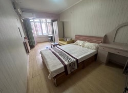 合租·鹏程花园 4居室 南卧_鹏程花园租房