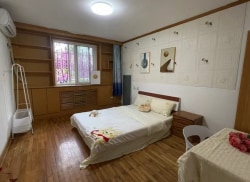 合租·金都新村 4居室 南卧_金都新村租房