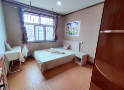 合租·高科园居民一小区 4居室 南卧_高科园居民一小区租房