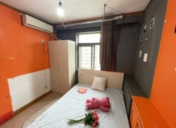 合租·远洋花园 5居室 南卧_远洋花园租房