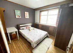 合租·天虹花园 5居室 南卧_天虹花园租房