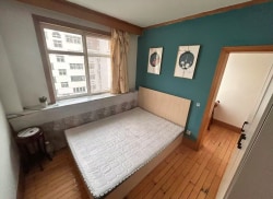 合租·天虹花园 5居室 南卧_天虹花园租房