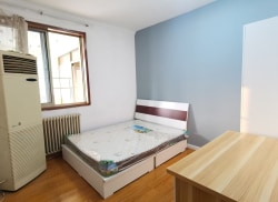 合租·悦泉公寓 5居室 南卧_悦泉公寓租房