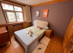 合租·裕鑫花园 5居室 南卧_裕鑫花园租房