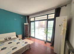 合租·温哥华花园 5居室 南卧_温哥华花园租房