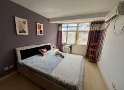 合租·海洋地质所 4居室 南卧_海洋地质所租房