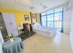 合租·瑞禾苑(海口路) 5居室 南卧_瑞禾苑(海口路)租房