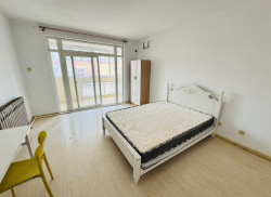 合租·敦化路（中央商务区） 5居室 南卧_敦化路（中央商务区）租房