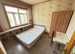 合租·金岭花园A区 5居室 东南卧_金岭花园A区租房