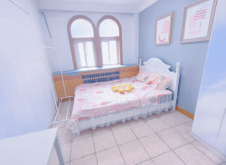 合租·华青园 5居室 南卧_华青园租房