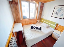 合租·亚联山庄 5居室 南卧_亚联山庄租房