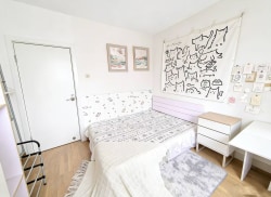 合租·辛家庄三小区（三明路） 3居室 南卧_辛家庄三小区（三明路）租房