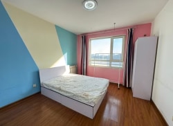 合租·雍翠华苑 4居室 南卧_雍翠华苑租房