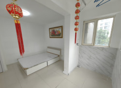 合租·联城海岸锦城 3居室 南卧_联城海岸锦城租房