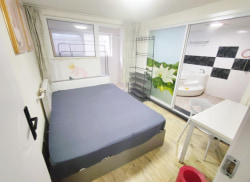 合租·星海苑二期 5居室 南卧_星海苑二期租房