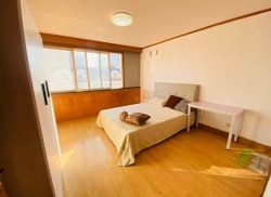 合租·远洋山庄 5居室 南卧_远洋山庄租房