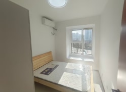 合租·金钰和府 4居室 南卧_金钰和府租房