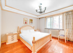 合租·台湾花园 5居室 南卧_台湾花园租房