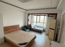 合租·同安家园 4居室 南卧_同安家园租房
