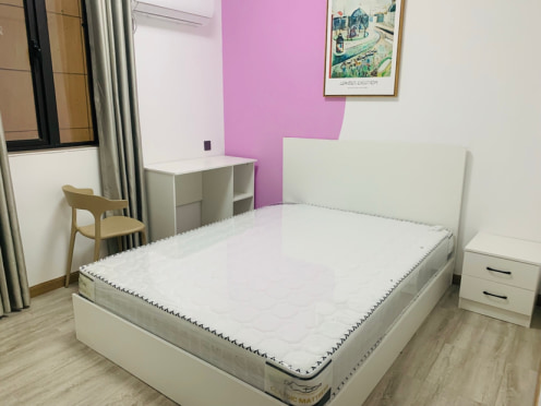 合租·鹏程·天地汇 5居室 南卧