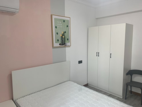 合租·鹏程添地汇 5居室 南卧