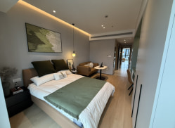 独栋·一方公寓 星环中心店 一方公寓性价比优选 灵活租期 近虹桥 1室1厅_星环中心租房