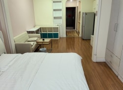 独栋·软景E居 软景E居店 可月租10803租期灵活 1室1厅_软景E居租房