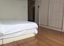 独栋·软景E居 软景E居店 软景94平两室两厅高楼层 可月 2室2厅_软景E居租房