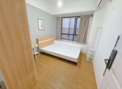 合租·和泓江山国际 4居室 南卧_和泓江山国际租房