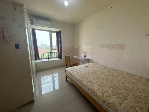 合租·置信学府杏林一期 4居室