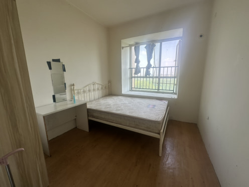 合租·西城鸥鹭湾 4居室