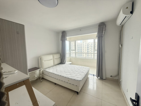 合租·刘智远小区 3居室 南卧