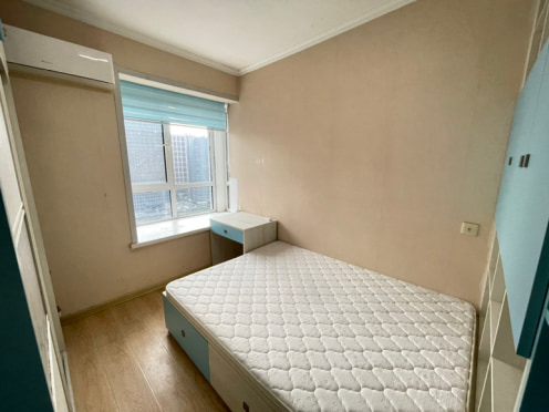 合租·草山岭 3居室 南卧