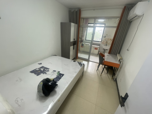 合租·南湖花苑 5居室 北卧