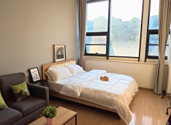 独栋·泊寓 太科园店 【年前租年后住】国企直租 补贴立减+长租折扣，优惠看得见 开间_菱湖大道180-8号租房