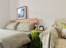 独栋·泊寓 太科园店 【品牌直租】近软件园、华勤 国企运营 长租享超大折扣 开间_菱湖大道180-8号租房