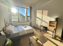 独栋·泊寓 太科园店 【预定享500元膨胀金】长租可领优惠卷 叠加长租折扣 开间_菱湖大道180-8号租房