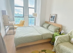 独栋·泊寓 太科园店 【年前租年后住】无中介费+长租折扣，双重省钱buff 开间_菱湖大道180-8号租房