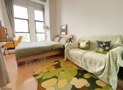 独栋·泊寓 太科园店 【 软件园租房省到底】学生专属优惠 长租折扣再享额外福利 开间_菱湖大道180-8号租房