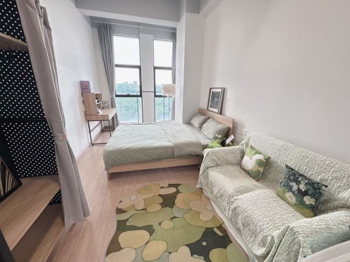 独栋·泊寓 太科园店 【限时特惠】限时折扣 先到先得 开间