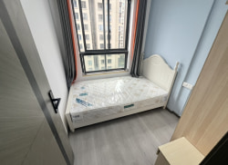 合租·天骄公园 4居室 南卧_天骄公园租房