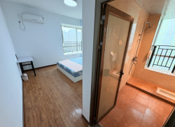 合租·北城阳光今典 4居室 南卧_北城阳光今典租房