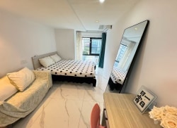 独栋·嘉禾遇公寓 高新店 高新园精装性价比单间 开间_宏益华府租房