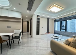 独栋·嘉禾遇公寓 何厝店 性价比大三房免物业暂免停车费民水电 3室2厅_何厝海悦租房