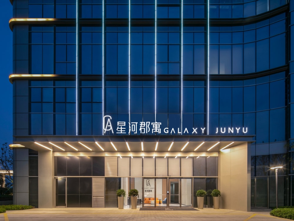 常州澜月湾店